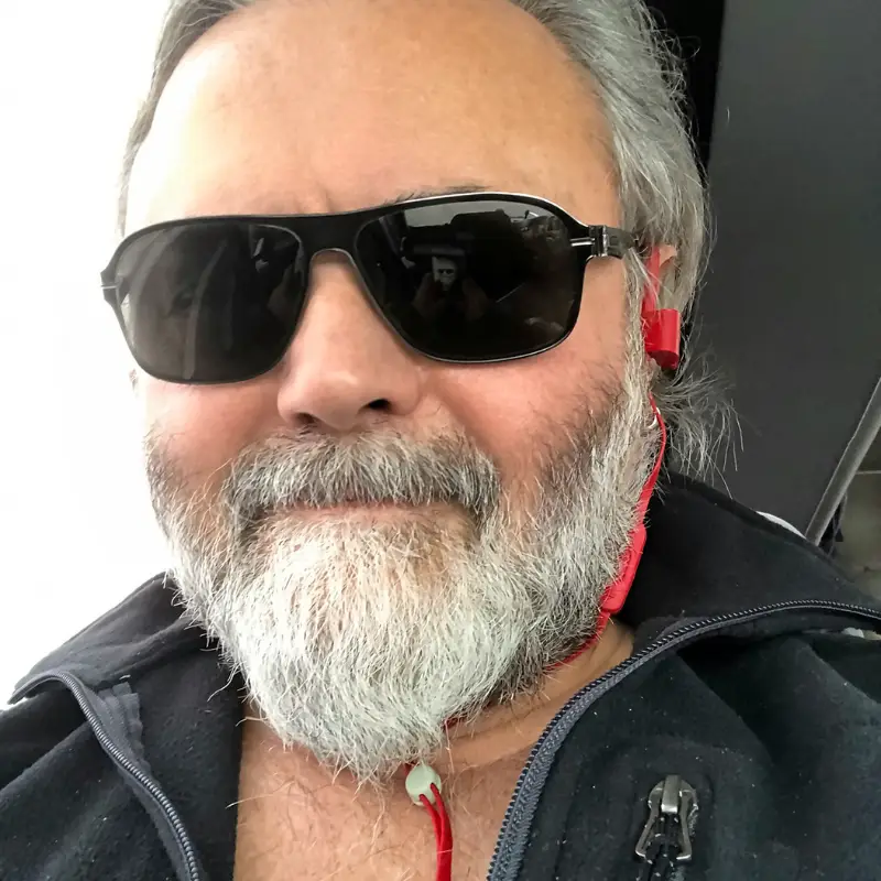 Mark D.